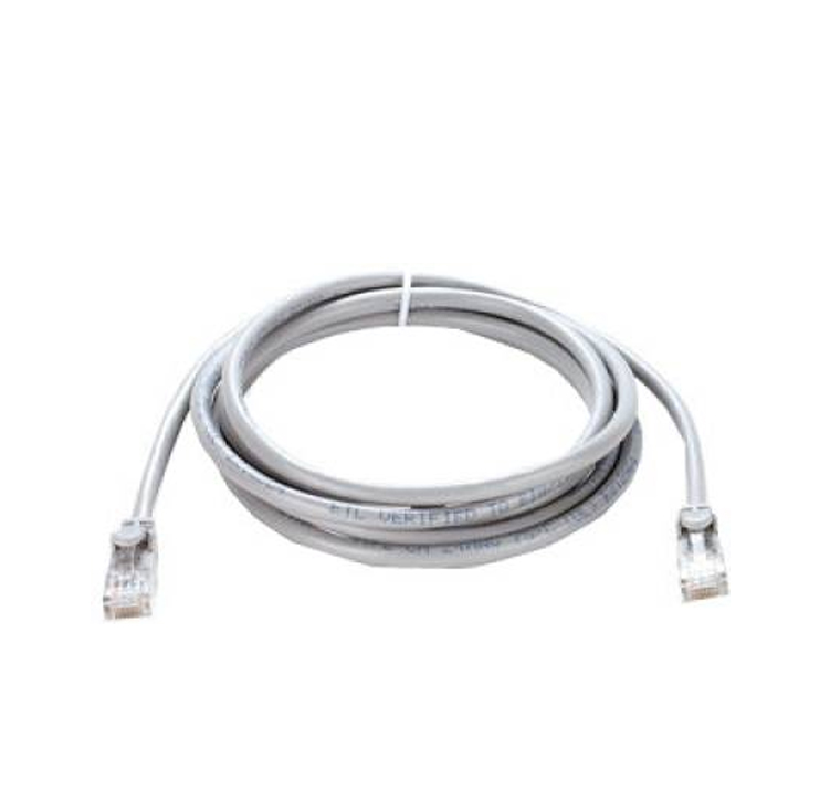  RJ45 Cat 6A Patch Cord Copper (1Mtr)